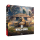 Puzzle CENEGA World of Tanks Wingback Puzzle 1000